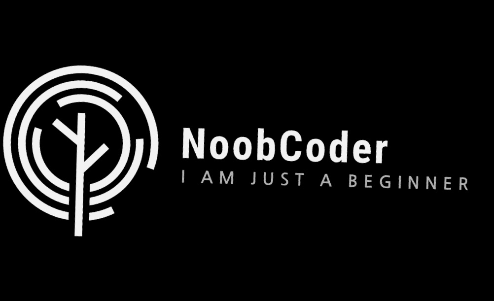 Noob Coder